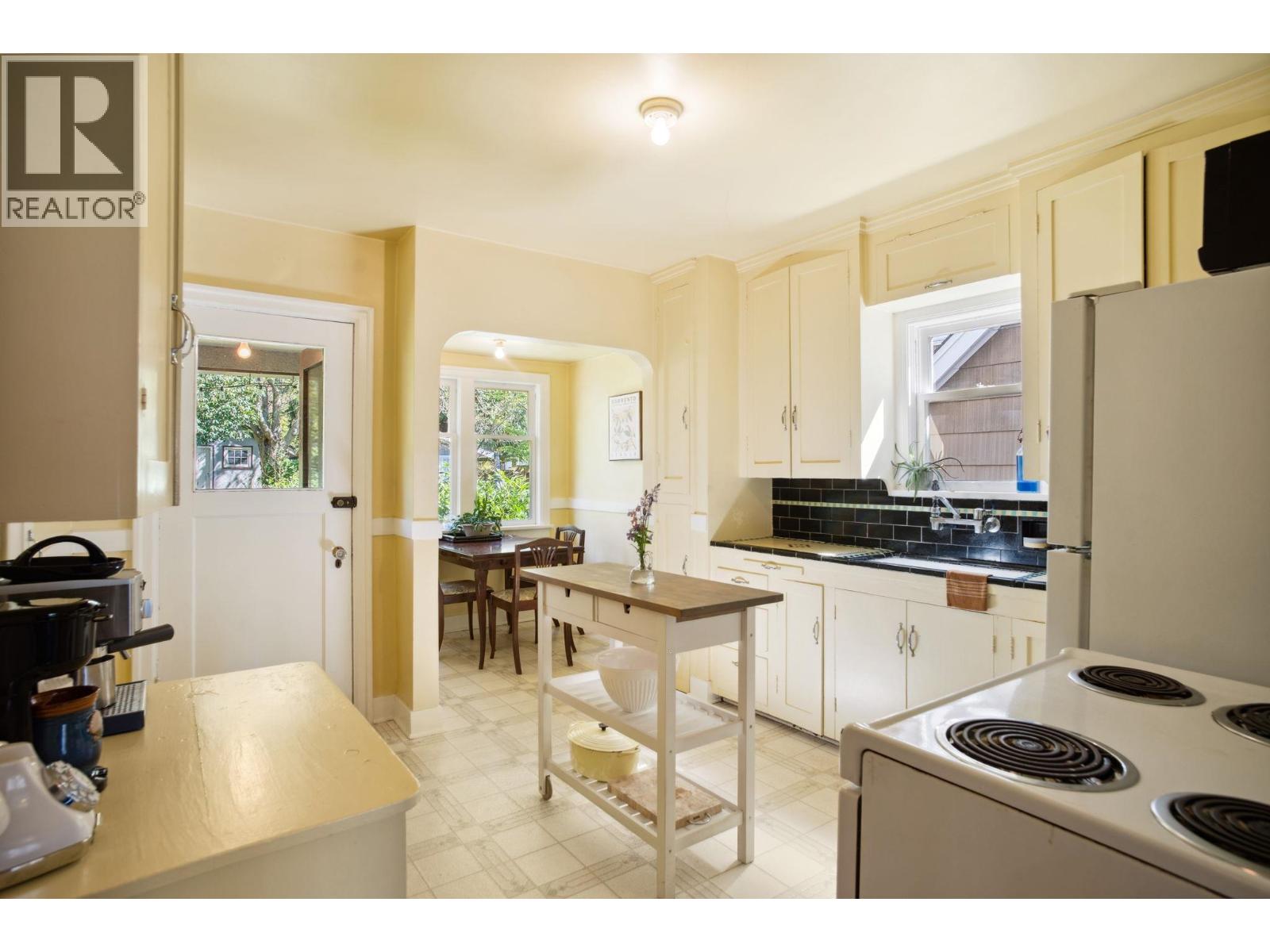 5962 Dunbar Street, Vancouver, British Columbia  V6N 1X2 - Photo 7 - R3115343