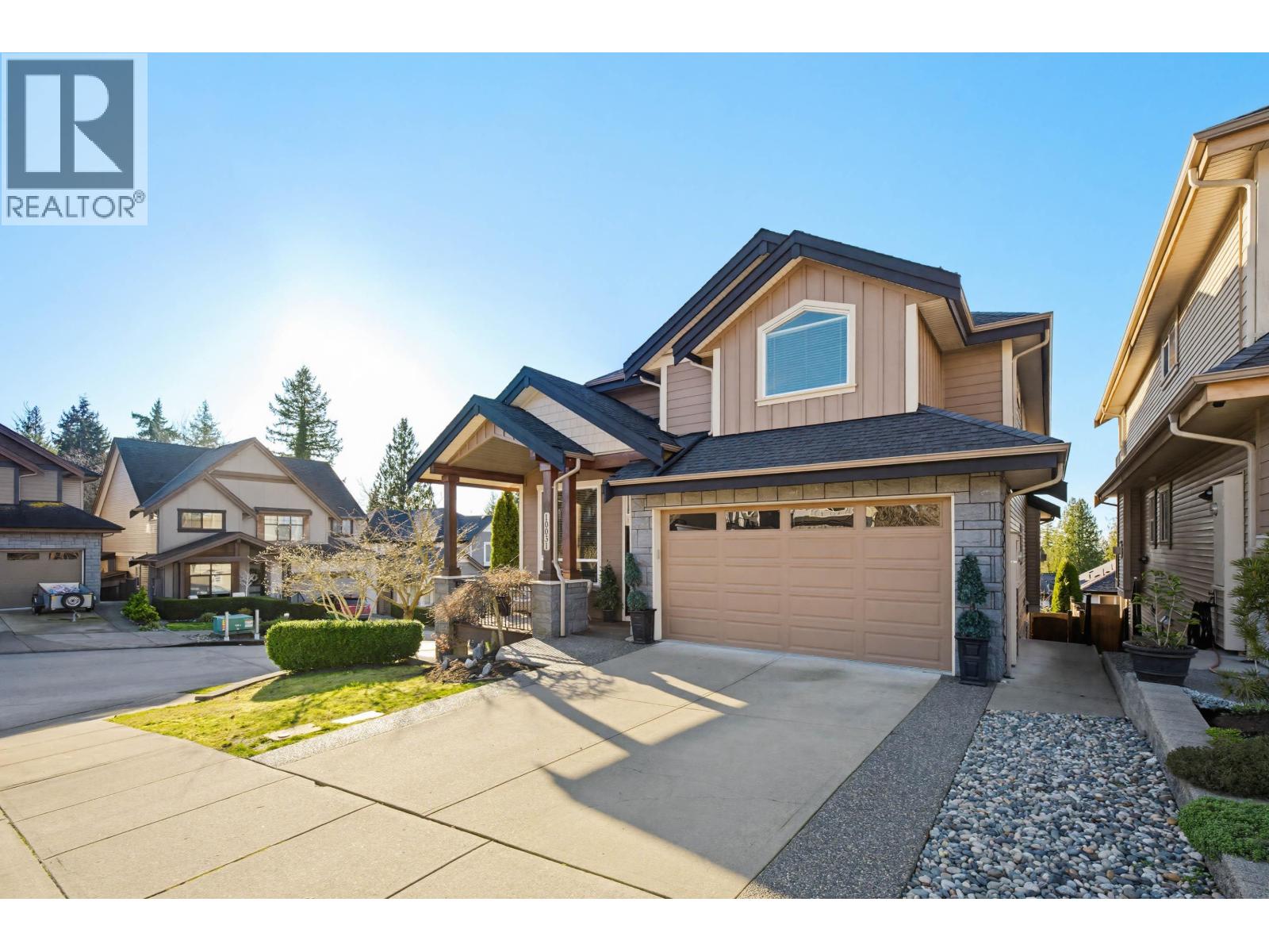 10031 247b Street, Maple Ridge, British Columbia  V2W 0H1 - Photo 3 - R3115348