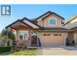 10031 247B STREET, Maple Ridge, British Columbia