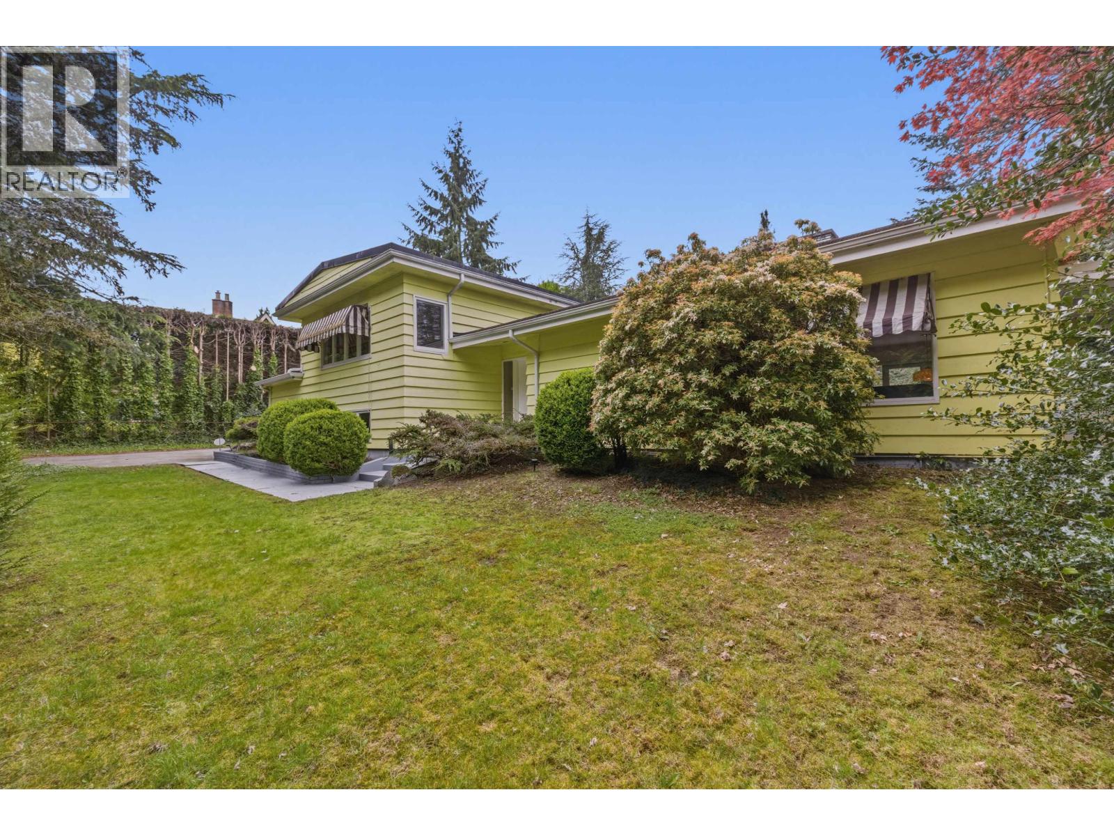 6150 Blenheim Street, Vancouver, British Columbia  V6N 1R1 - Photo 3 - R3115352