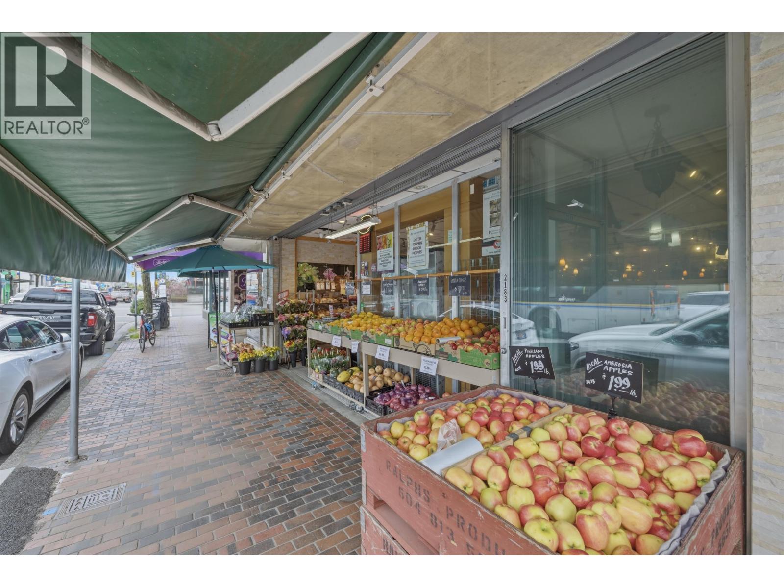 6150 Blenheim Street, Vancouver, British Columbia  V6N 1R1 - Photo 37 - R3115352