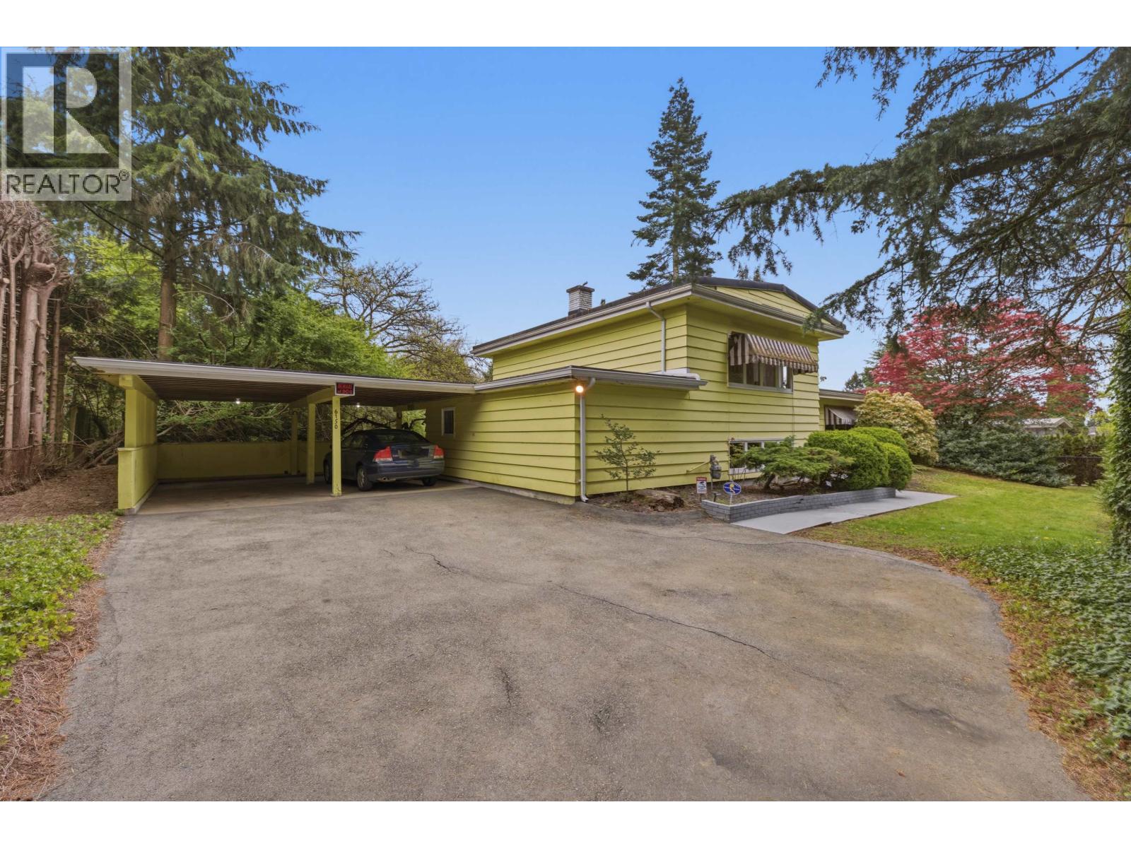 6150 Blenheim Street, Vancouver, British Columbia  V6N 1R1 - Photo 4 - R3115352