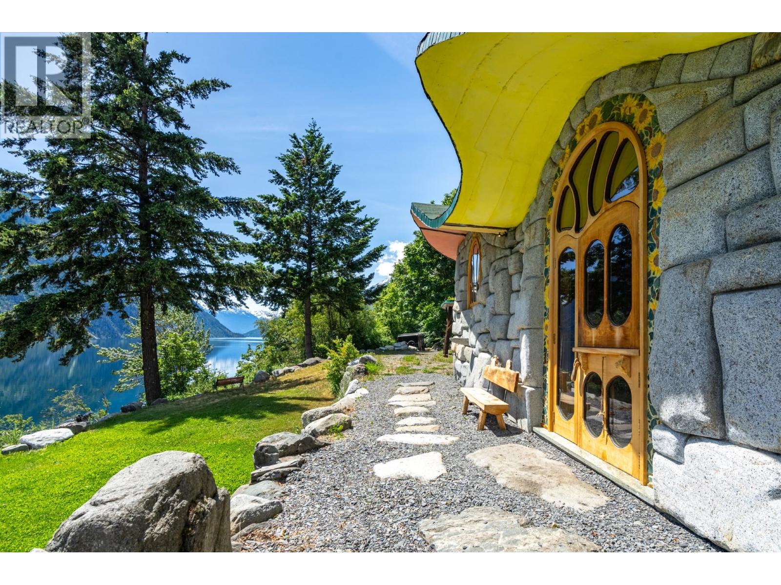 20100 Highline Road, D'arcy, British Columbia  V0N 1L0 - Photo 4 - R3115369