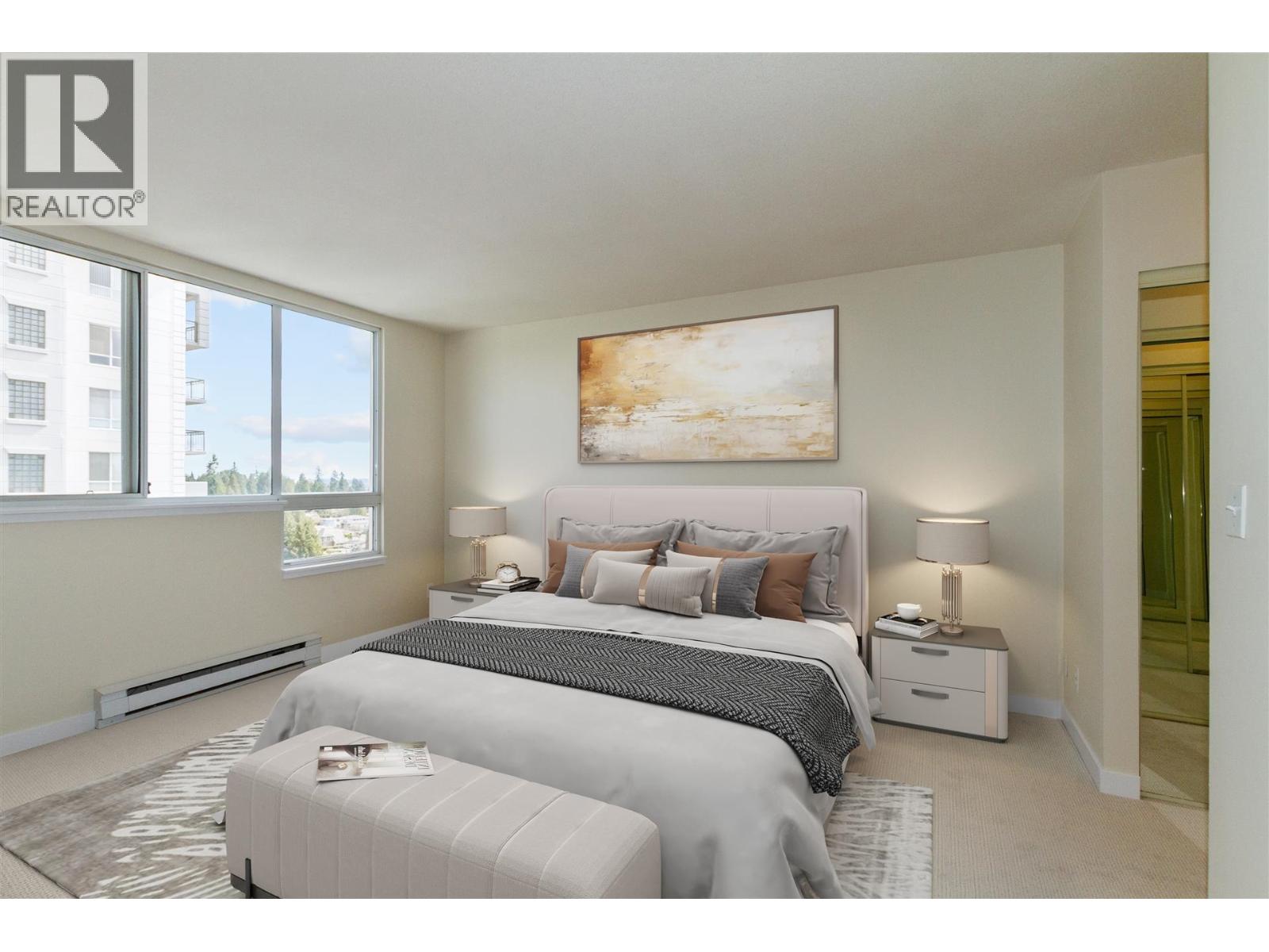 1802 551 Austin Avenue, Coquitlam, British Columbia  V3K 6R7 - Photo 13 - R3103823