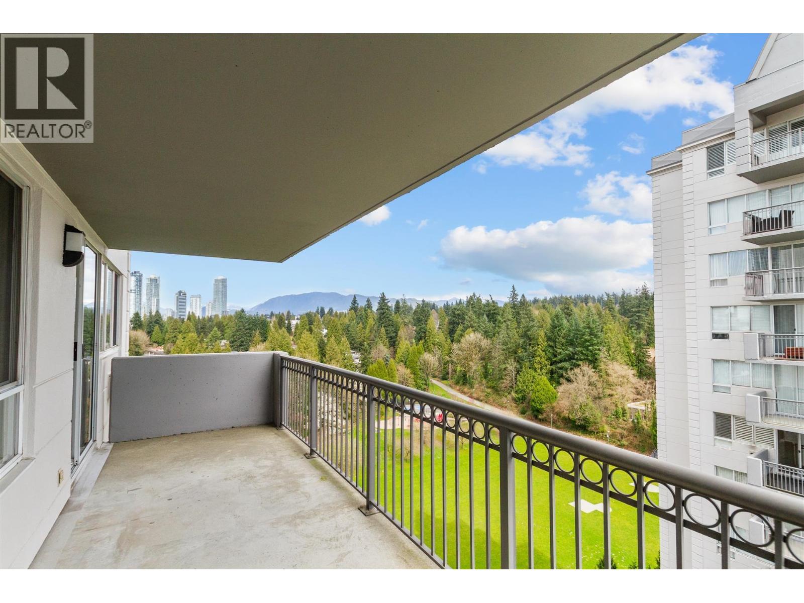 1802 551 Austin Avenue, Coquitlam, British Columbia  V3K 6R7 - Photo 12 - R3103823