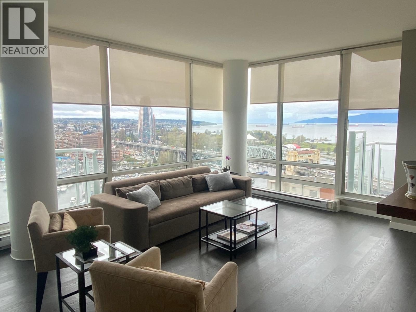 2405 1500 Hornby Street, Vancouver, British Columbia  V6Z 2R1 - Photo 11 - R3115354