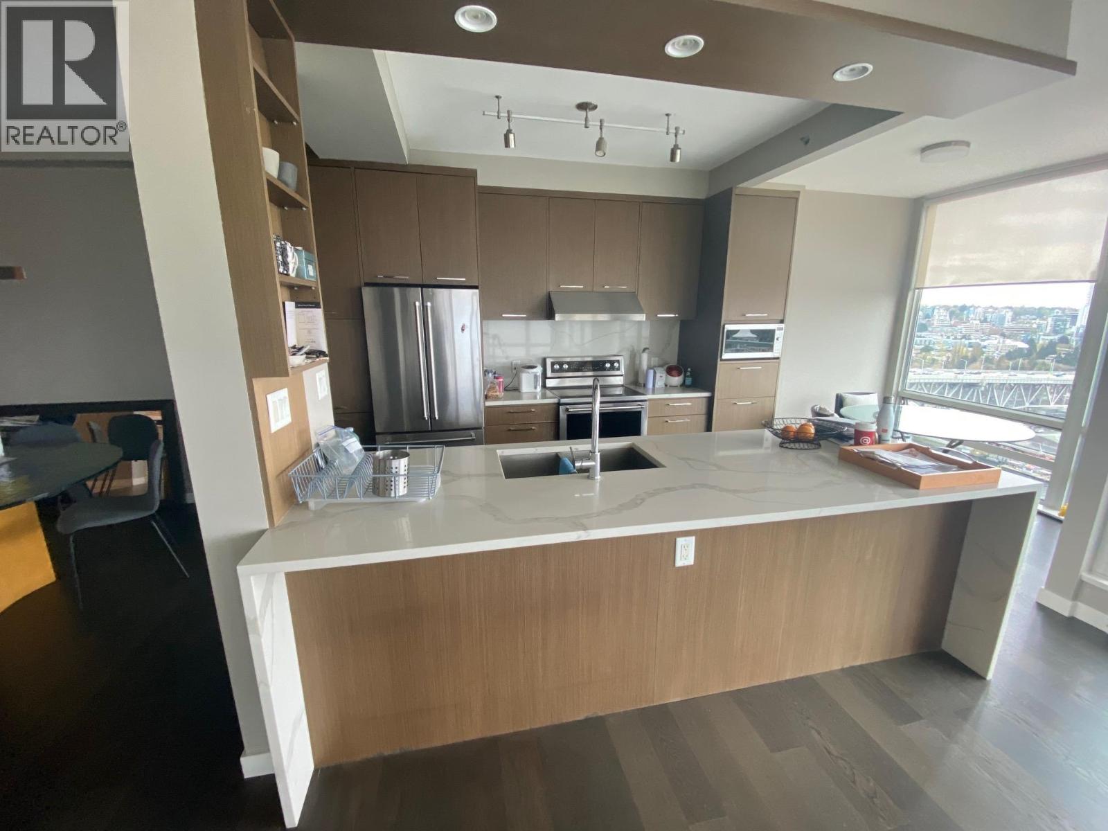 2405 1500 Hornby Street, Vancouver, British Columbia  V6Z 2R1 - Photo 13 - R3115354