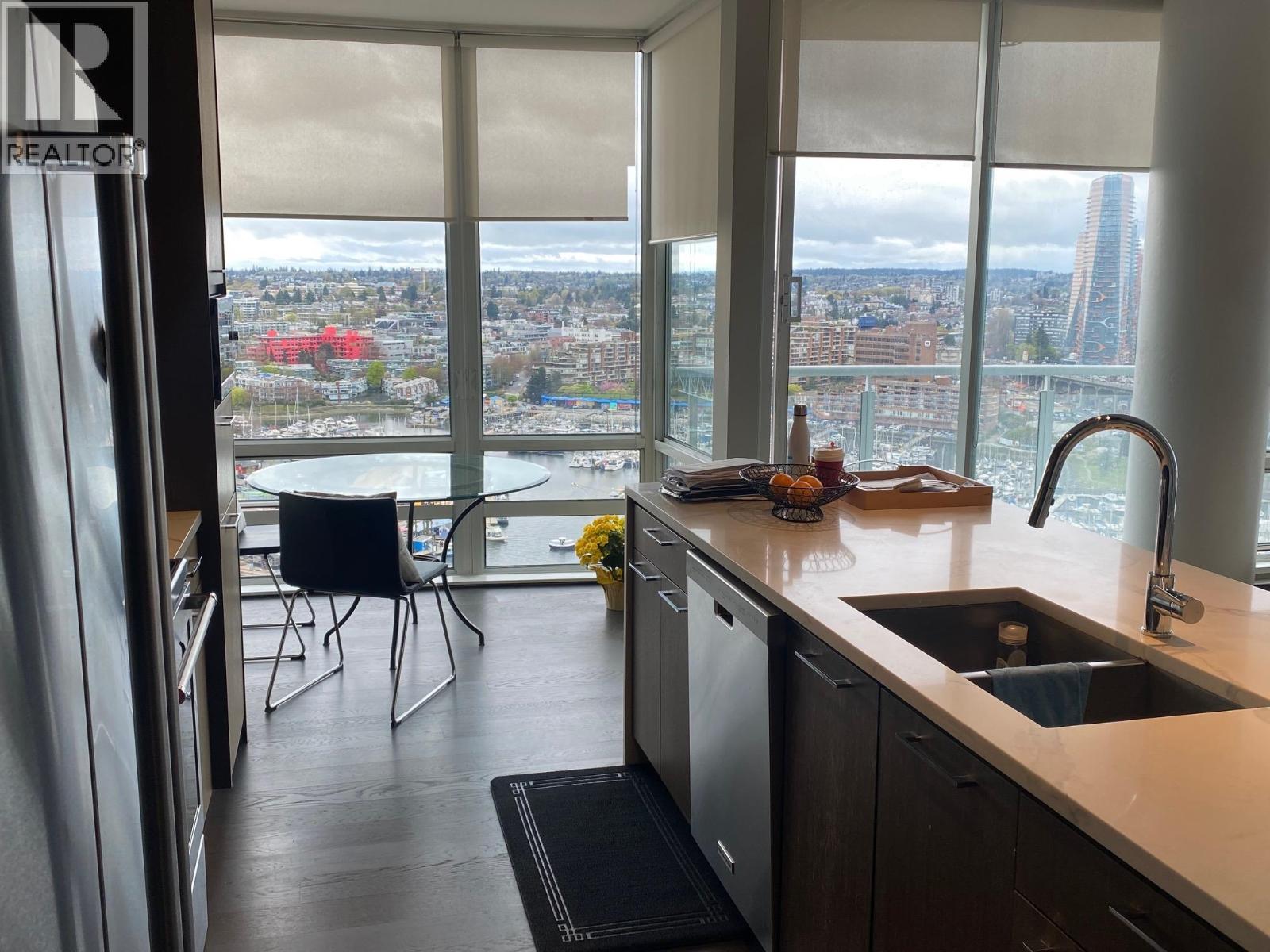 2405 1500 Hornby Street, Vancouver, British Columbia  V6Z 2R1 - Photo 14 - R3115354