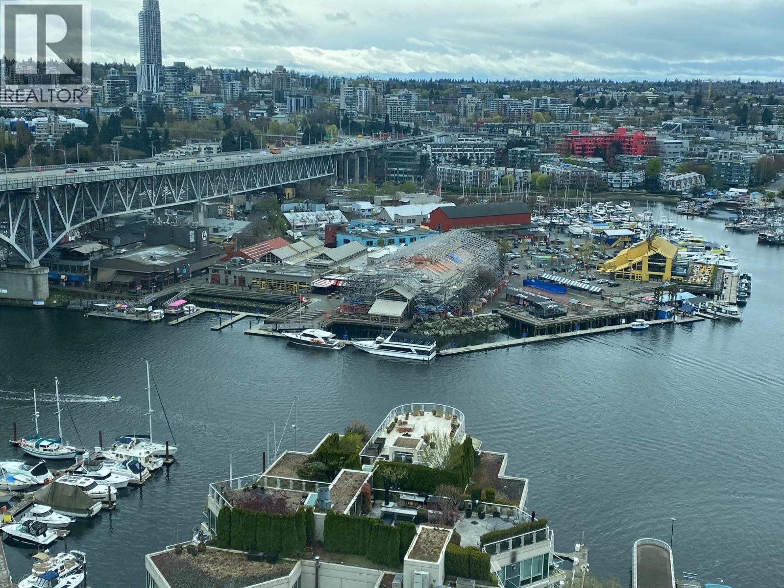 2405 1500 Hornby Street, Vancouver, British Columbia  V6Z 2R1 - Photo 15 - R3115354