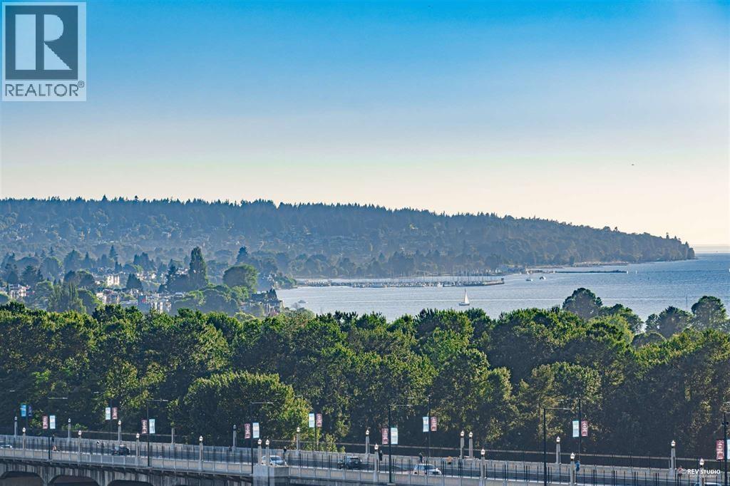 2405 1500 Hornby Street, Vancouver, British Columbia  V6Z 2R1 - Photo 18 - R3115354