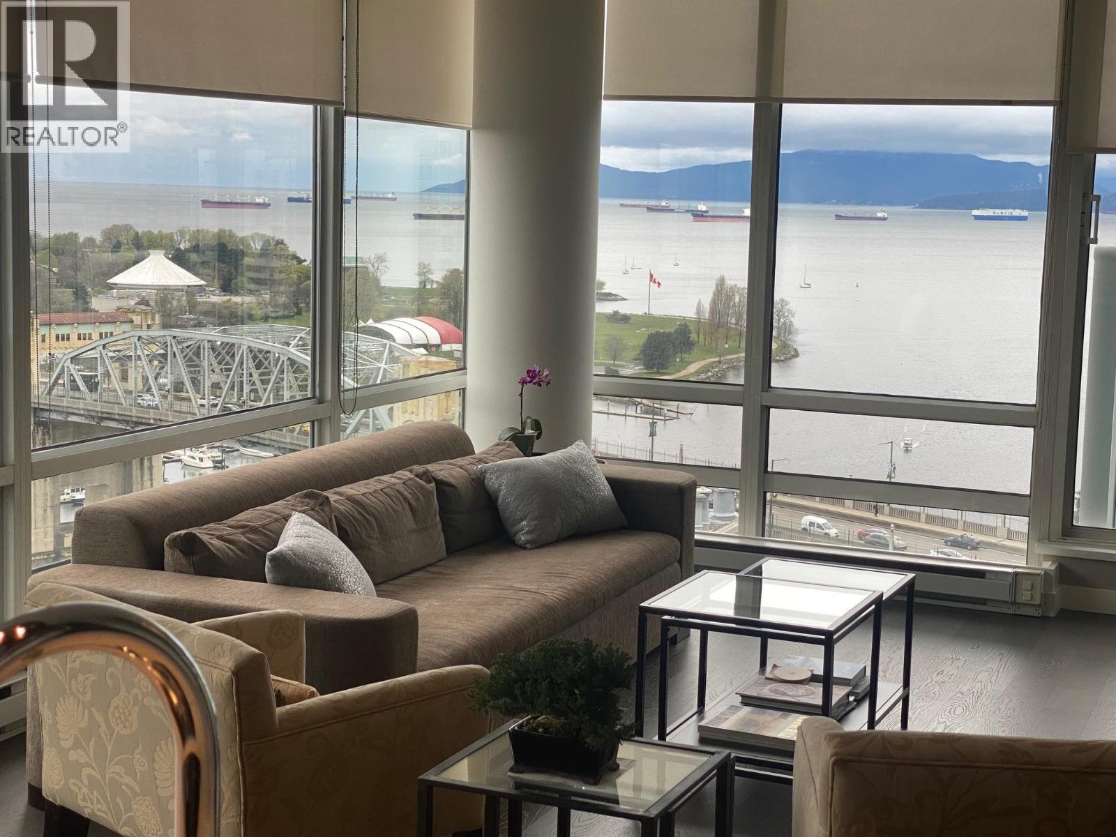 2405 1500 Hornby Street, Vancouver, British Columbia  V6Z 2R1 - Photo 19 - R3115354