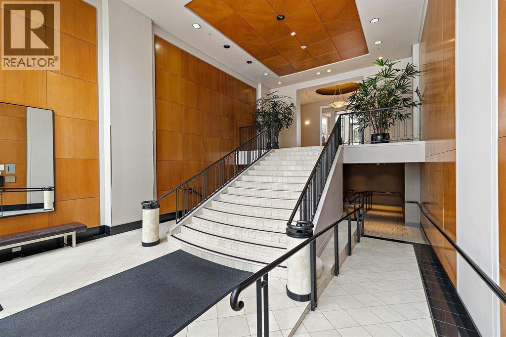 2405 1500 Hornby Street, Vancouver, British Columbia  V6Z 2R1 - Photo 2 - R3115354