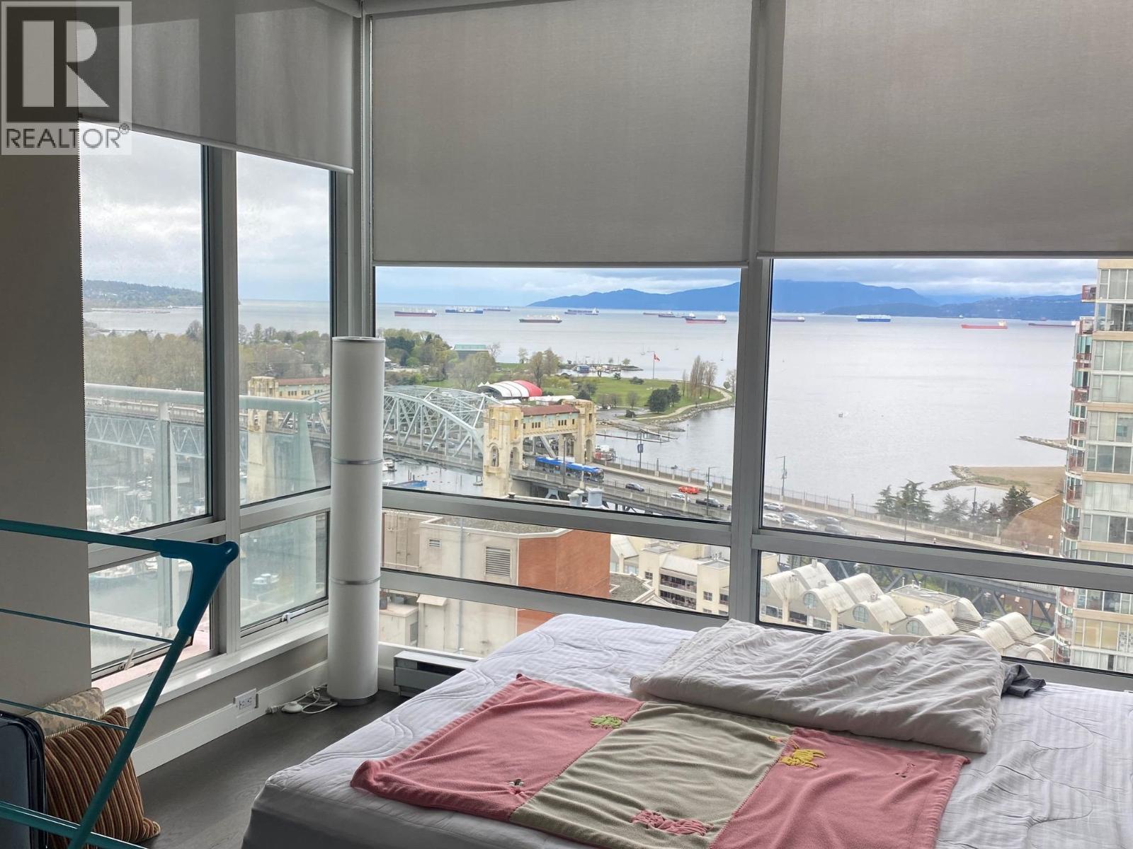 2405 1500 Hornby Street, Vancouver, British Columbia  V6Z 2R1 - Photo 20 - R3115354