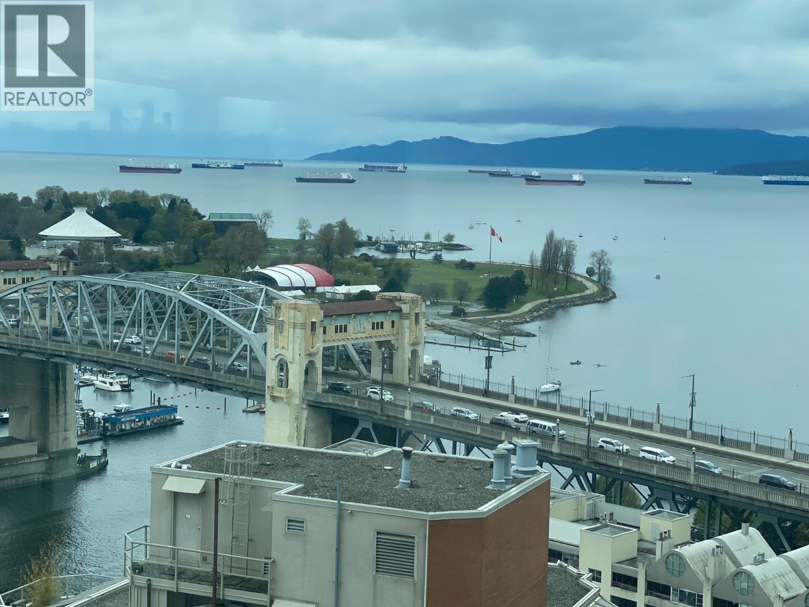 2405 1500 Hornby Street, Vancouver, British Columbia  V6Z 2R1 - Photo 23 - R3115354