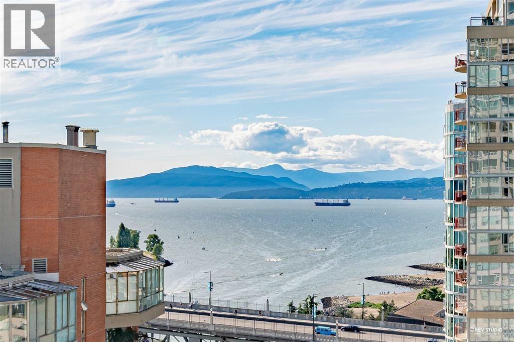 2405 1500 Hornby Street, Vancouver, British Columbia  V6Z 2R1 - Photo 24 - R3115354