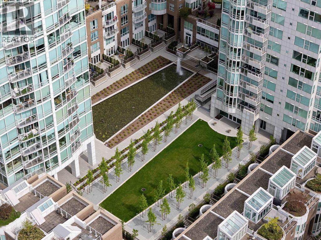 2405 1500 Hornby Street, Vancouver, British Columbia  V6Z 2R1 - Photo 3 - R3115354