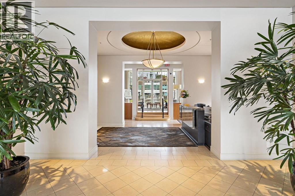 2405 1500 Hornby Street, Vancouver, British Columbia  V6Z 2R1 - Photo 4 - R3115354