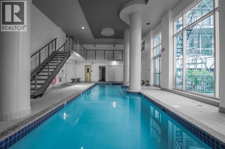 2405 1500 Hornby Street, Vancouver, British Columbia  V6Z 2R1 - Photo 6 - R3115354