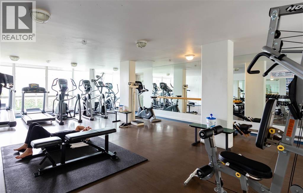 2405 1500 Hornby Street, Vancouver, British Columbia  V6Z 2R1 - Photo 8 - R3115354