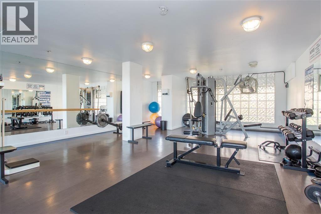 2405 1500 Hornby Street, Vancouver, British Columbia  V6Z 2R1 - Photo 9 - R3115354