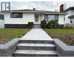 Lower Level 4810 NORTHLAWN DRIVE, Burnaby, British Columbia