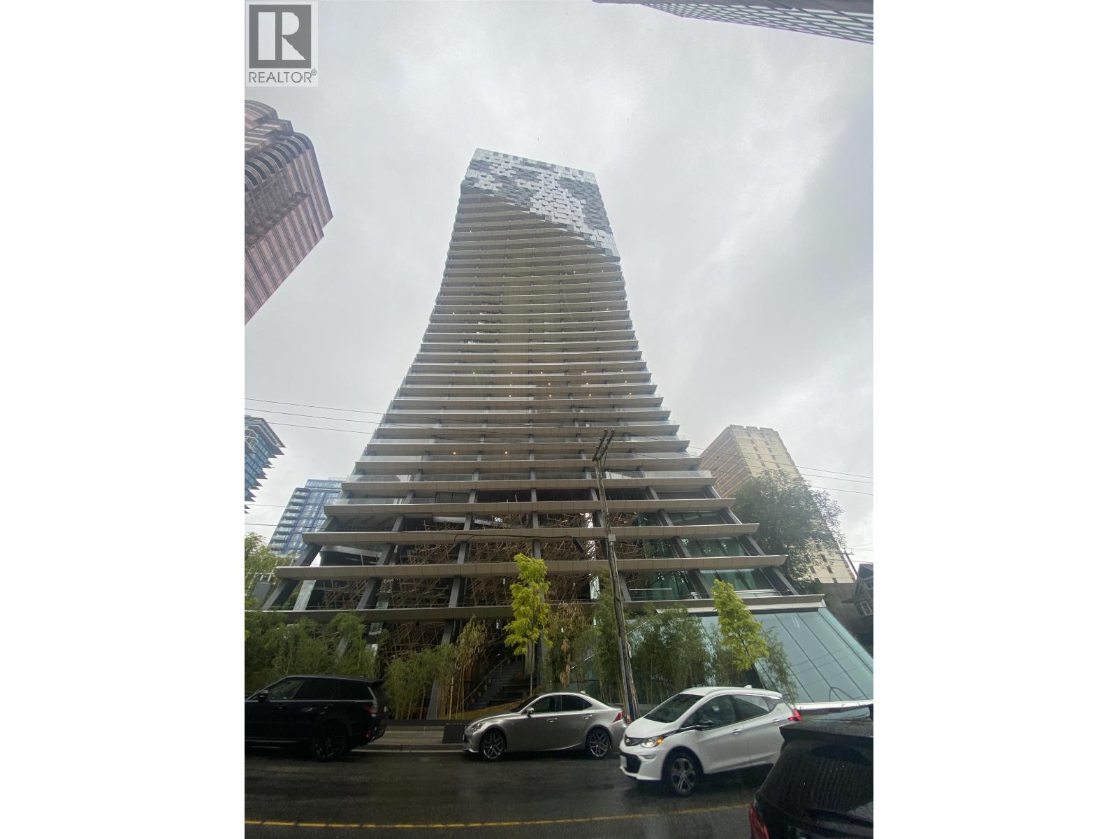 706 1568 Alberni St., Vancouver, British Columbia  V6G 0E3 - Photo 2 - R3115361