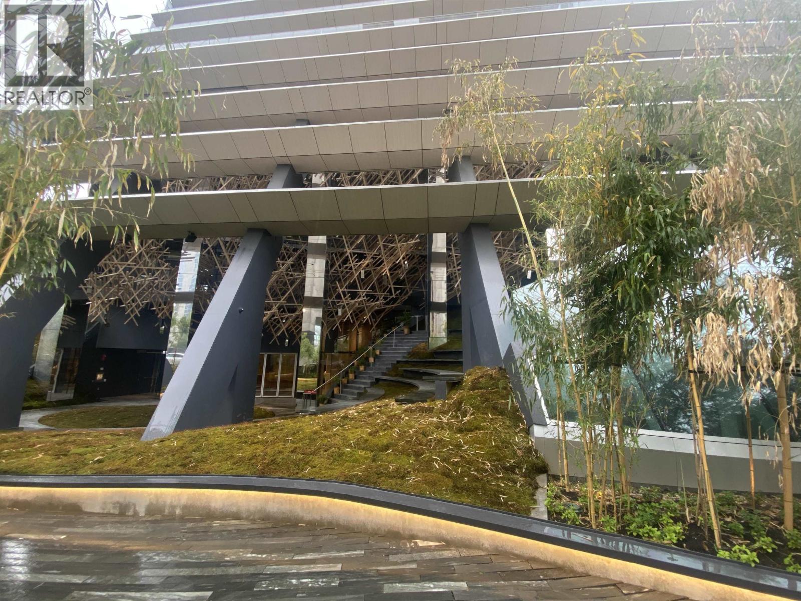 706 1568 Alberni St., Vancouver, British Columbia  V6G 0E3 - Photo 3 - R3115361