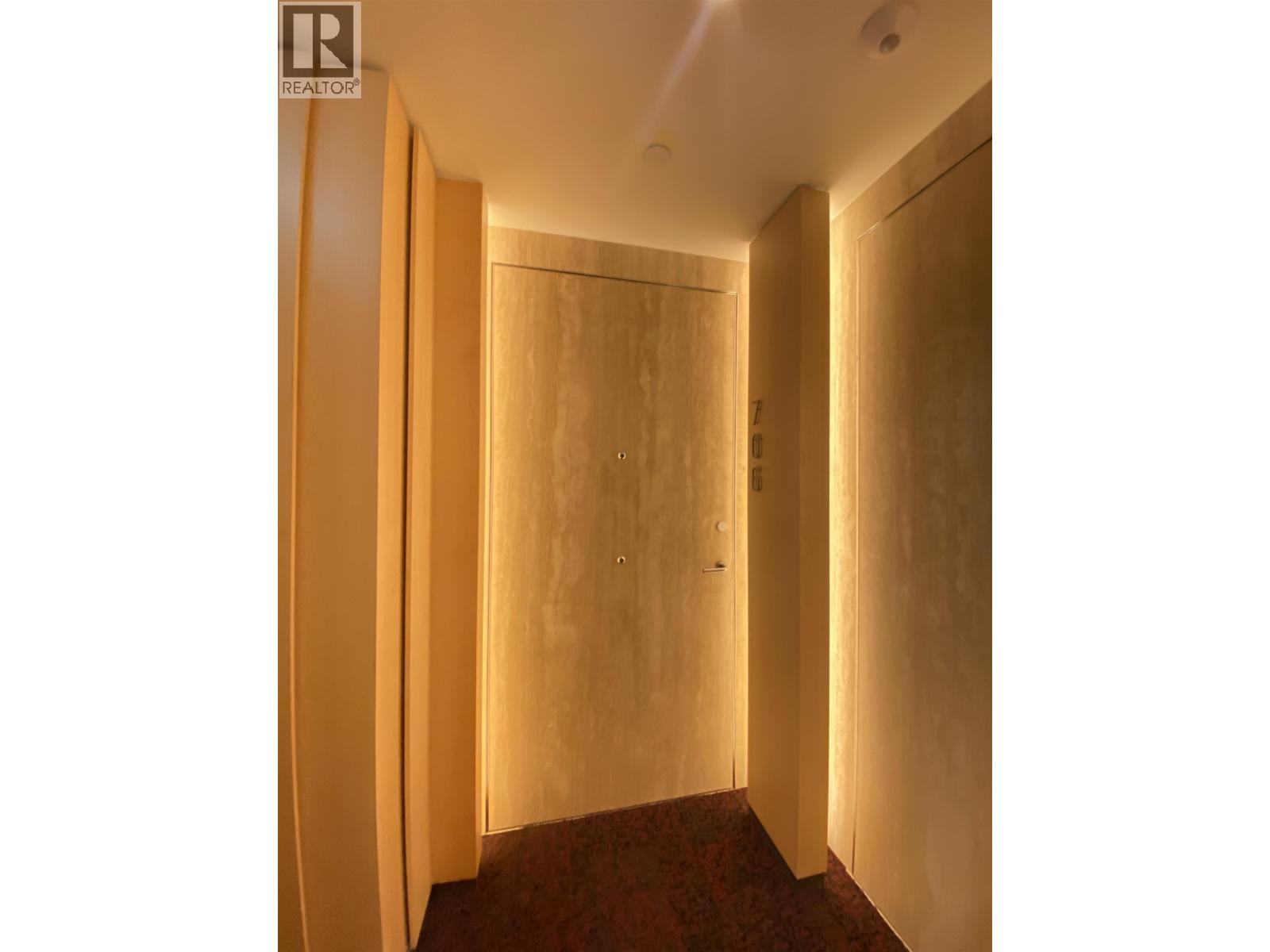 706 1568 Alberni St., Vancouver, British Columbia  V6G 0E3 - Photo 32 - R3115361