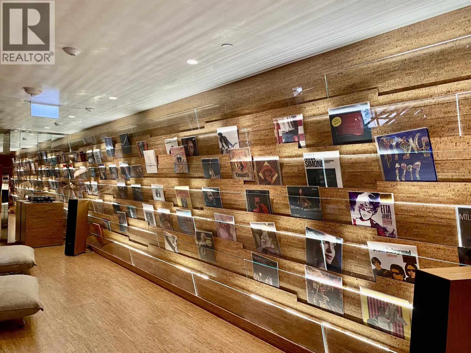 706 1568 Alberni St., Vancouver, British Columbia  V6G 0E3 - Photo 36 - R3115361