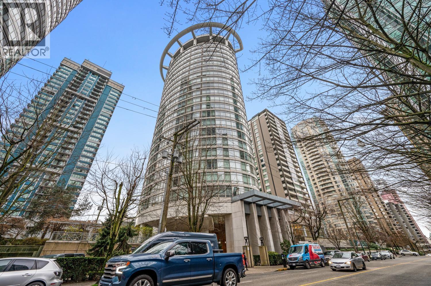 170x 1288 Alberni Street, Vancouver, British Columbia  V6E 4N5 - Photo 18 - R3115363