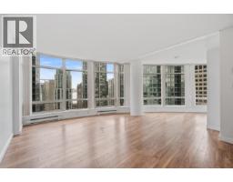 170X 1288 ALBERNI STREET, Vancouver, British Columbia