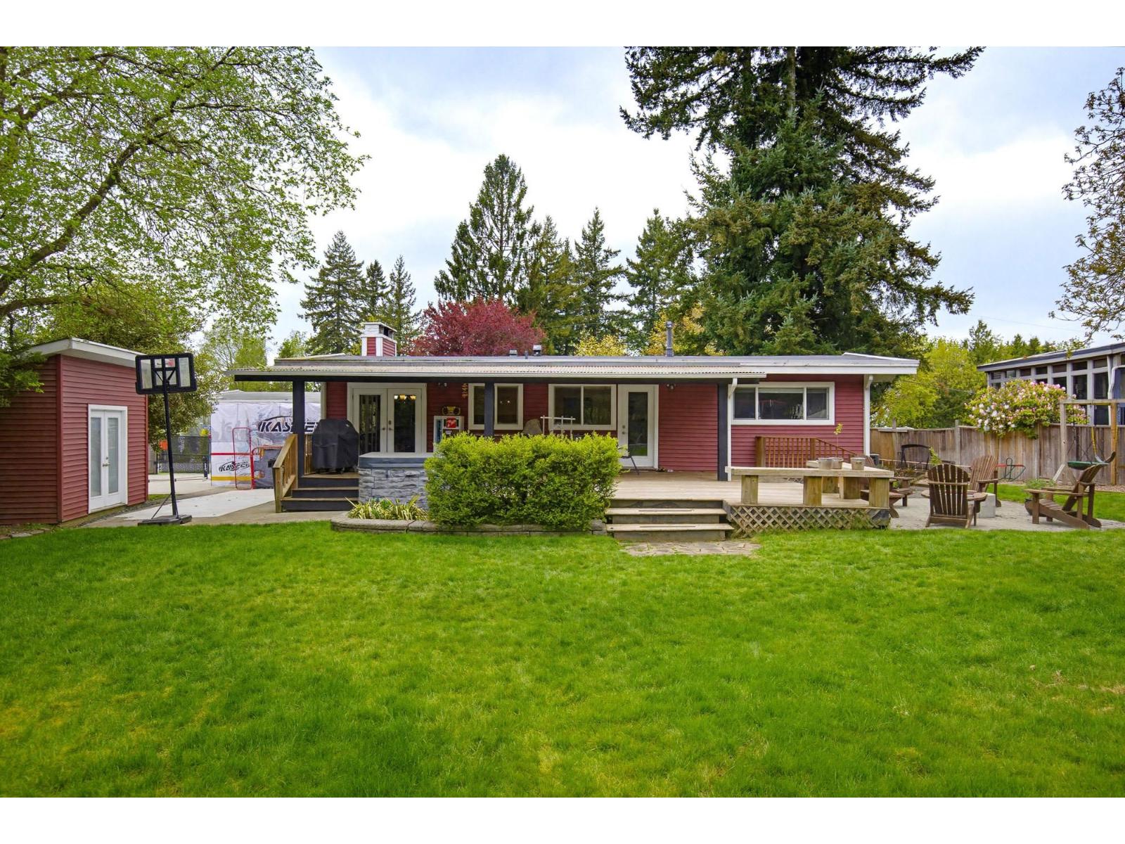 2662 Sheffield Way, Abbotsford, British Columbia  V2S 4B8 - Photo 4 - R3115101