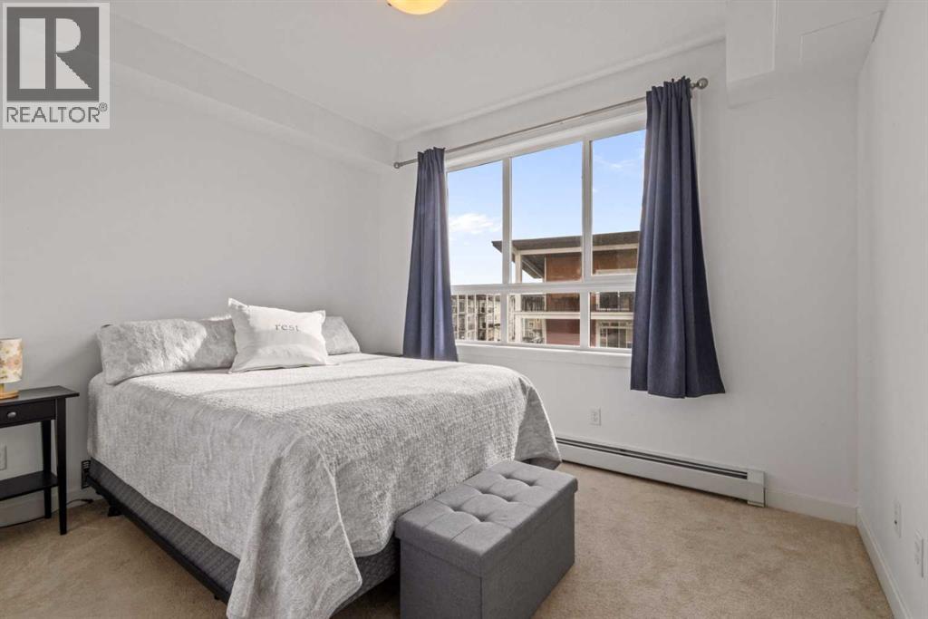 404, 10 Walgrove Walk Se, Calgary, Alberta  T2X 4E3 - Photo 9 - A2299368