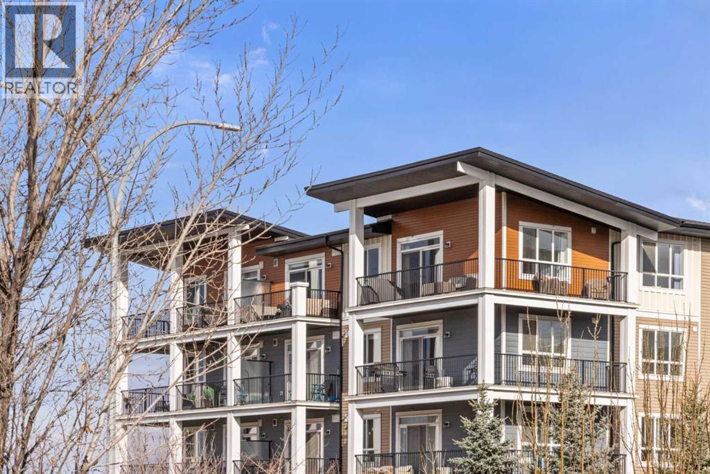 404, 10 Walgrove Walk SE, Calgary, Alberta