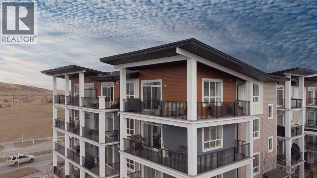 404, 10 Walgrove Walk Se, Calgary, Alberta  T2X 4E3 - Photo 15 - A2299368