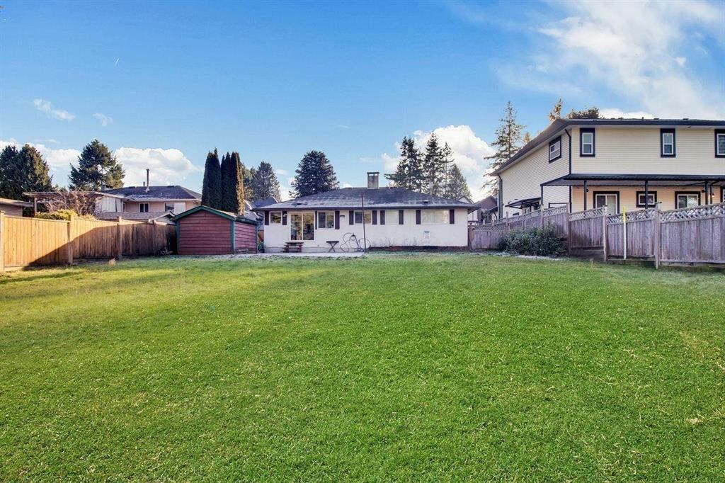 12533 99a Avenue, Surrey, British Columbia  V3V 2R6 - Photo 13 - R3115126