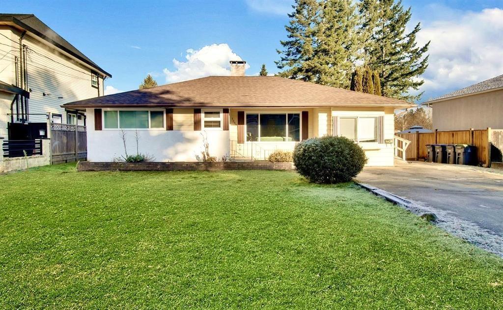 12533 99A AVENUE, surrey, British Columbia