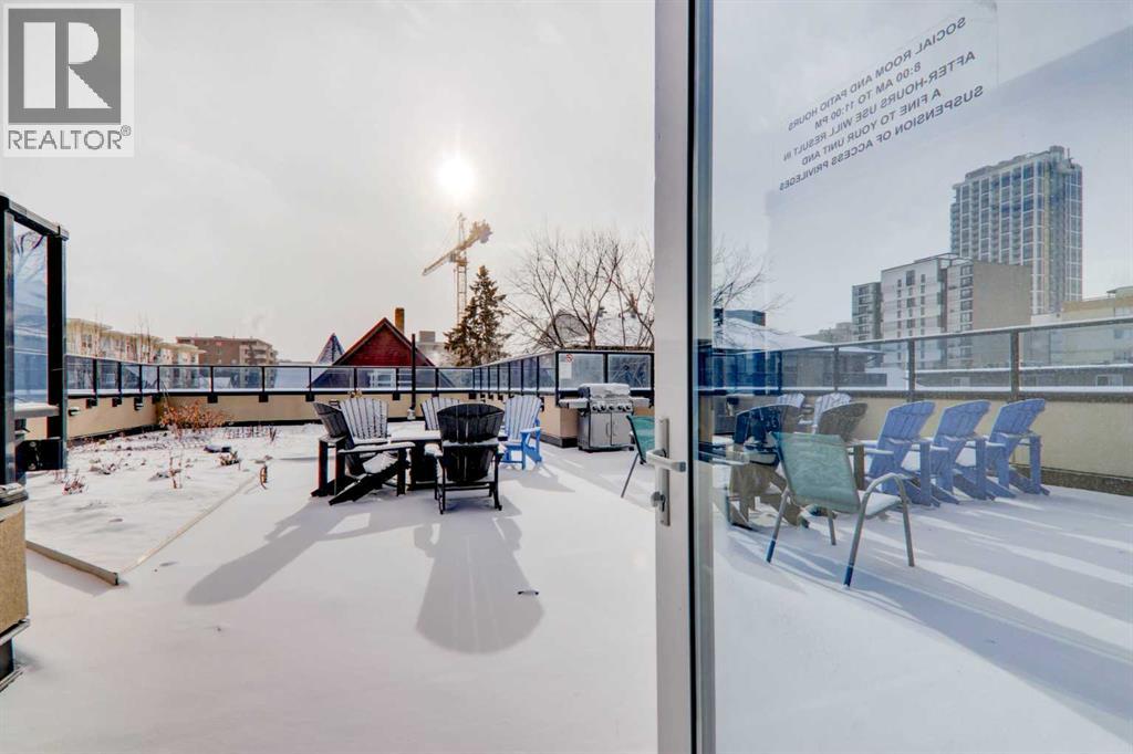 1409, 303 13 Avenue Sw, Calgary, Alberta  T2R 0Y9 - Photo 42 - A2299894