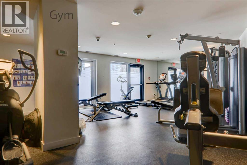 1409, 303 13 Avenue Sw, Calgary, Alberta  T2R 0Y9 - Photo 46 - A2299894