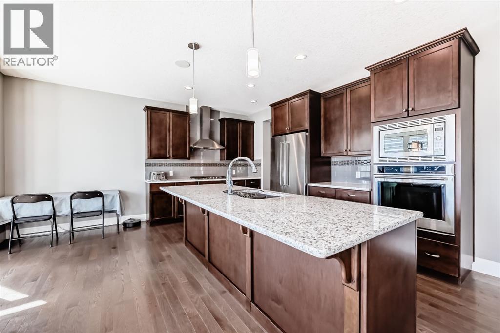 88 Masters Way SE, Calgary, Alberta  T3M 2N8 - Photo 19 - A2300398