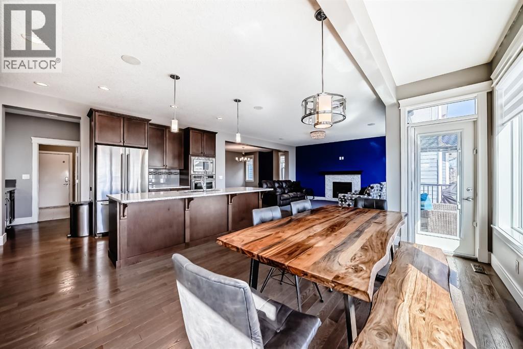 88 Masters Way SE, Calgary, Alberta  T3M 2N8 - Photo 22 - A2300398