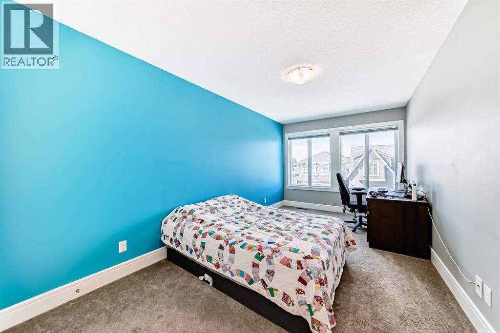 88 Masters Way SE, Calgary, Alberta  T3M 2N8 - Photo 33 - A2300398