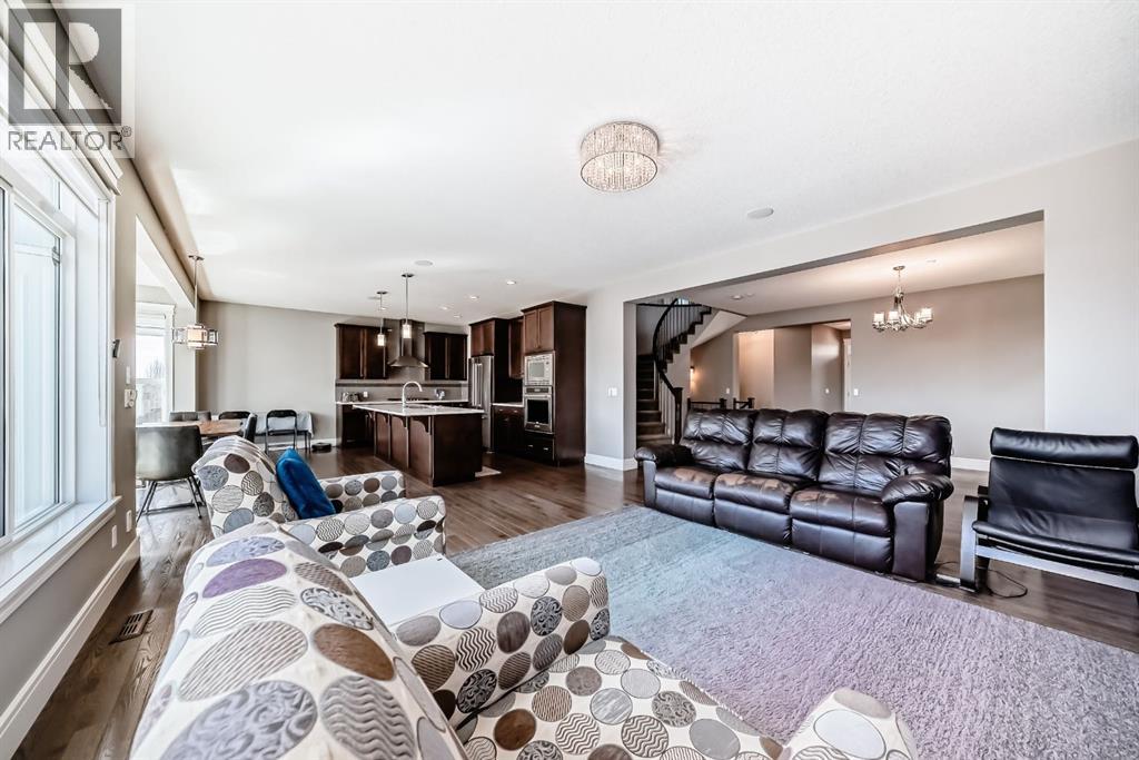 88 Masters Way SE, Calgary, Alberta  T3M 2N8 - Photo 18 - A2300398