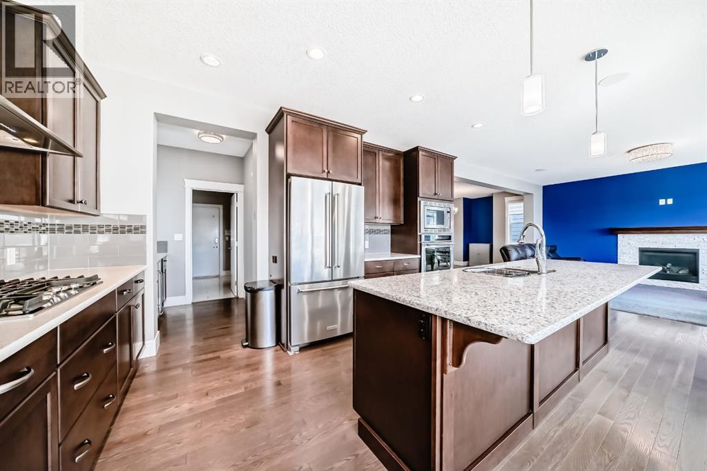 88 Masters Way SE, Calgary, Alberta  T3M 2N8 - Photo 21 - A2300398