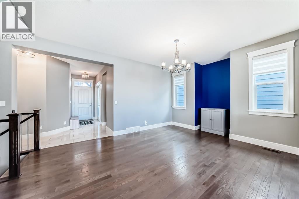 88 Masters Way SE, Calgary, Alberta  T3M 2N8 - Photo 15 - A2300398