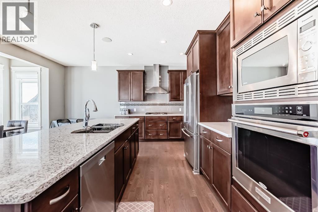 88 Masters Way SE, Calgary, Alberta  T3M 2N8 - Photo 20 - A2300398