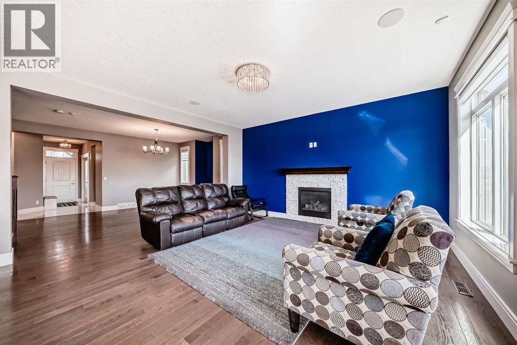 88 Masters Way SE, Calgary, Alberta  T3M 2N8 - Photo 16 - A2300398