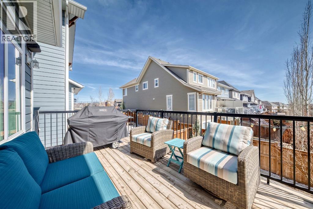 88 Masters Way SE, Calgary, Alberta  T3M 2N8 - Photo 24 - A2300398