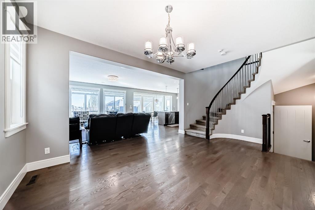 88 Masters Way SE, Calgary, Alberta  T3M 2N8 - Photo 27 - A2300398