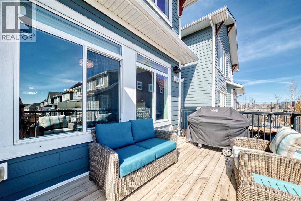 88 Masters Way SE, Calgary, Alberta  T3M 2N8 - Photo 25 - A2300398
